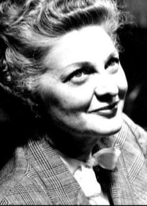 Eleanor Audley